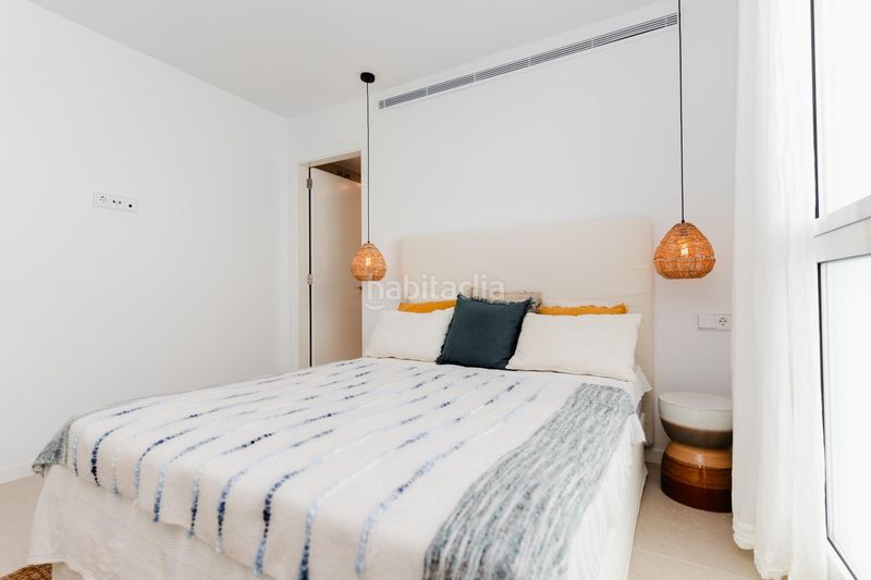 Foto d78fcbc2-91f5-4468-9d81-0c6e86d6fd20. Penthouse with heating parking pool in Arenal d´en Castell Es Mercadal