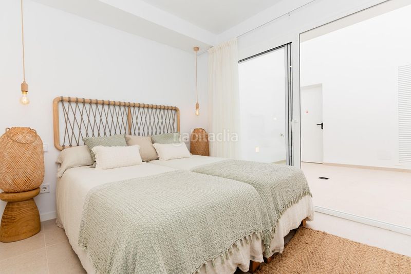 Foto dbd6e6ac-c76b-45a0-9b10-b0d5812a4a02. Penthouse with heating parking pool in Arenal d´en Castell Es Mercadal
