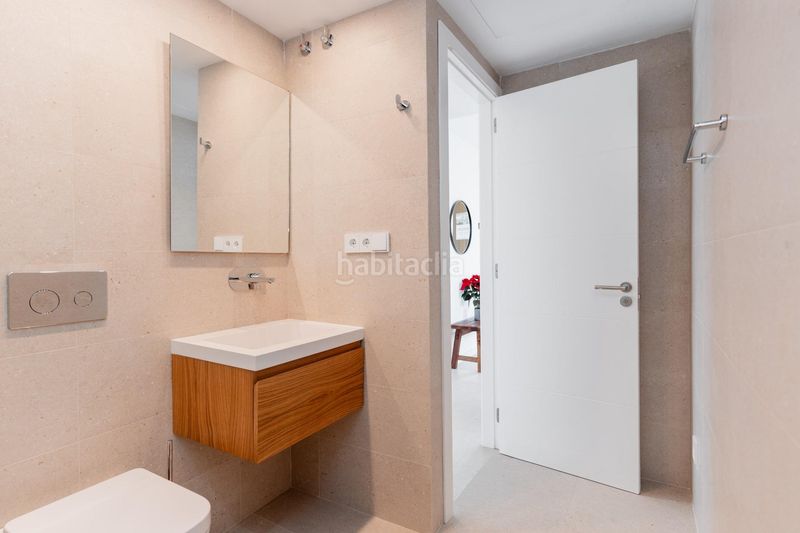 Foto ee08245c-42a5-46ad-90a8-6288bb3e74e0. Penthouse with heating parking pool in Arenal d´en Castell Es Mercadal