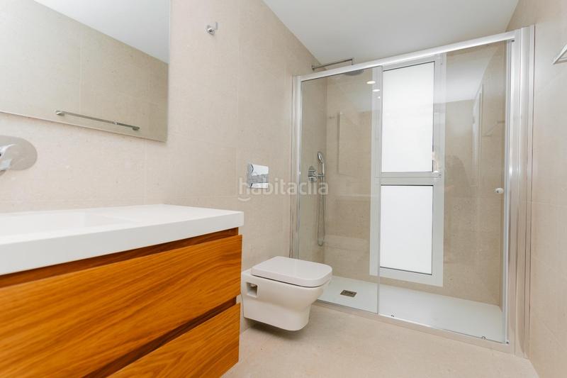 Foto 4dbce65d-bbcb-43ee-b663-7d6a3dfd7564. Attico con riscaldamento parcheggio piscina in Arenal d´en Castell Es Mercadal