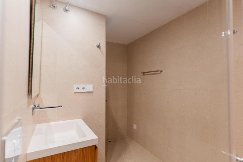 Foto 4f4284ec-45e9-415d-b14b-d281eba63e5c. Attico con riscaldamento parcheggio piscina in Arenal d´en Castell Es Mercadal