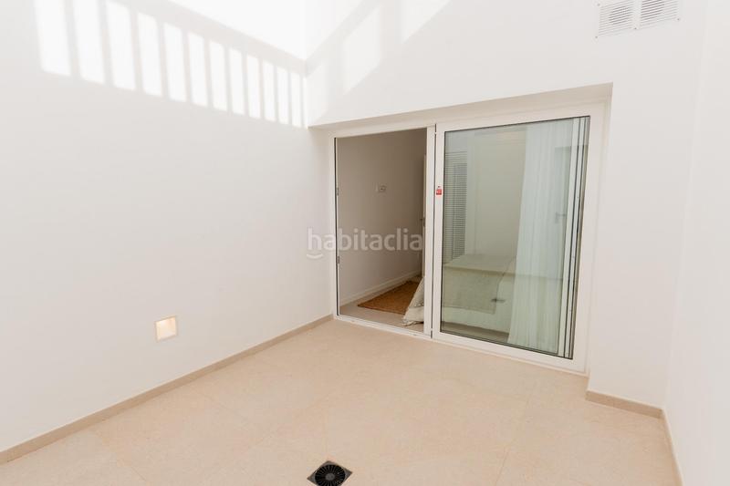 Foto b47f28b8-26b4-42d7-ae79-4f5d198d0f51. Attico con riscaldamento parcheggio piscina in Arenal d´en Castell Es Mercadal