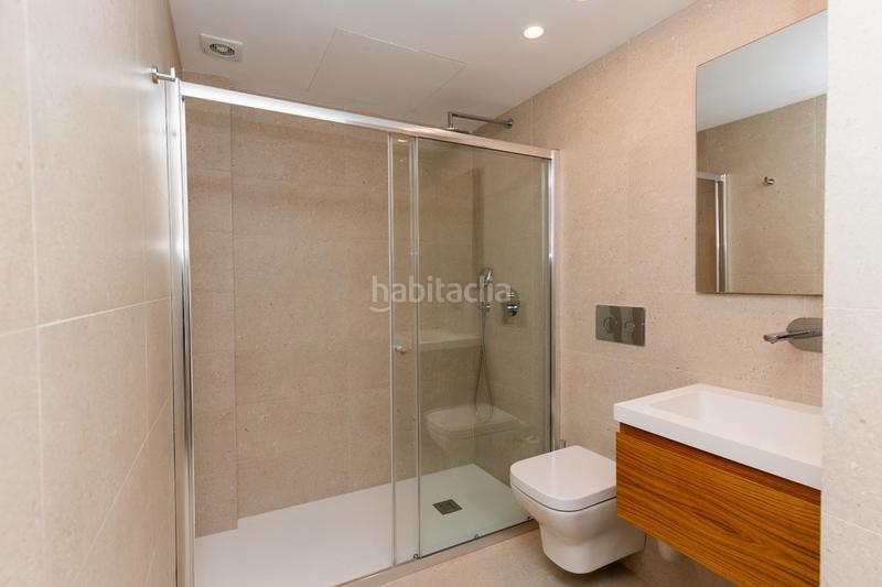 Foto cc319a5c-f6fa-47ce-8737-d0903c1aa6a3. Attico con riscaldamento parcheggio piscina in Arenal d´en Castell Es Mercadal