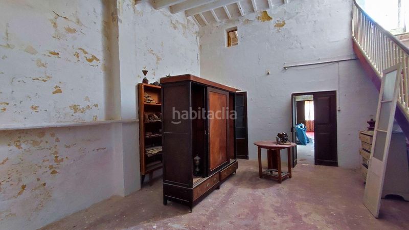 Foto a1cdcd0c-f65e-4557-b771-d1df517bbb6d. Masia a Molí des Pla-Andrea Doria Maó / Mahón