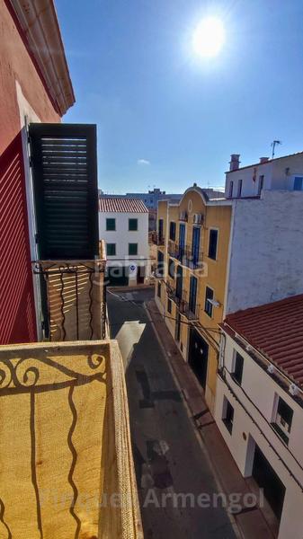 Foto 4616f8a2-d854-4eb7-ac06-3e040302ea45. Appartamento con riscaldamento in Molí des Pla-Andrea Doria Maó