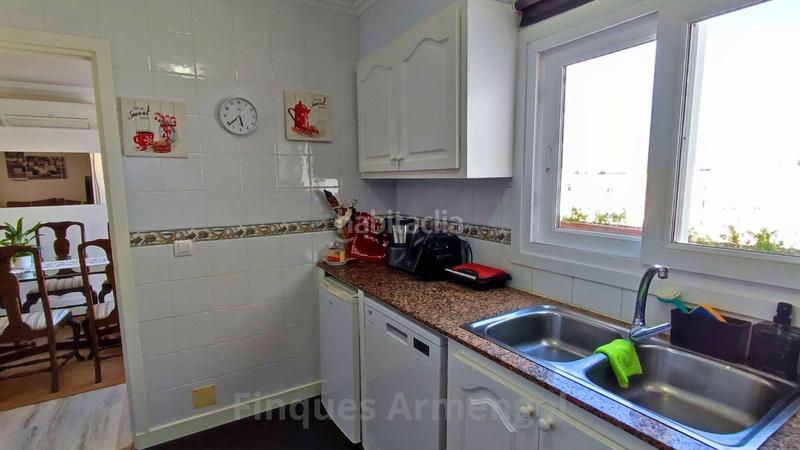 Foto 68d01bc1-b7ae-4523-a218-0e2c243336e5. Appartamento con riscaldamento in Molí des Pla-Andrea Doria Maó