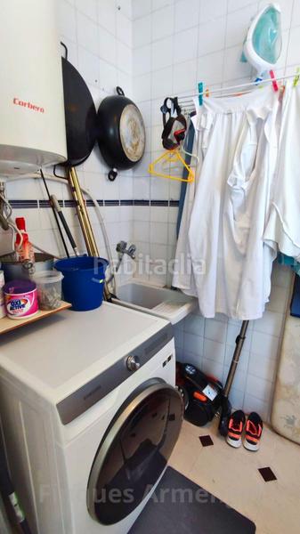 Foto afdfdc8e-9ba9-4c30-a556-5363a5d3726e. Appartamento con riscaldamento in Molí des Pla-Andrea Doria Maó