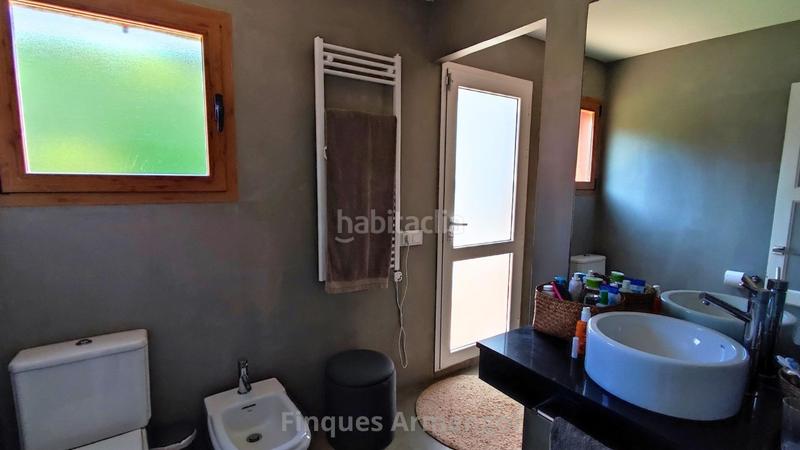 Foto 280bb00c-9064-4801-a5b4-2b8e4ea82dd3. Chalet con parcheggio in Biniancolla-Punta Prima Sant Lluís