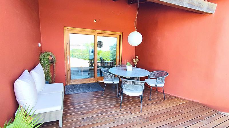 Foto 2f3c2f3b-f6c4-4f96-aab3-27c1fe421bc0. Chalet con parcheggio in Biniancolla-Punta Prima Sant Lluís