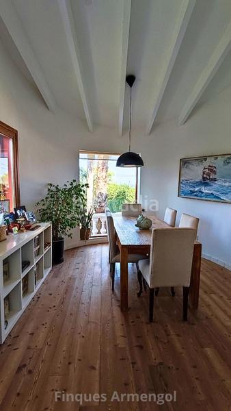 Foto 3d3dd175-d0c5-4795-9eb6-cd63d2e55dd6. Chalet con parcheggio in Biniancolla-Punta Prima Sant Lluís