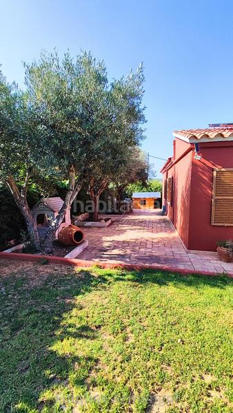 Foto 696c4494-5080-4fe8-b615-ef1b310a3dae. Chalet con parcheggio in Biniancolla-Punta Prima Sant Lluís