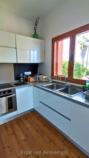 Foto 96aae01b-1fb4-4c9c-ae80-104adce9169b. Chalet con parcheggio in Biniancolla-Punta Prima Sant Lluís