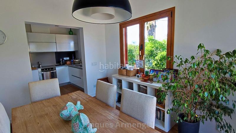 Foto 99e57f46-1fbd-4842-8723-42df4b5a021e. Chalet con parcheggio in Biniancolla-Punta Prima Sant Lluís