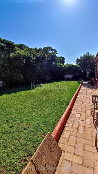 Foto a9a8b512-3640-47e9-b727-58da1fd1c8ab. Chalet con parcheggio in Biniancolla-Punta Prima Sant Lluís