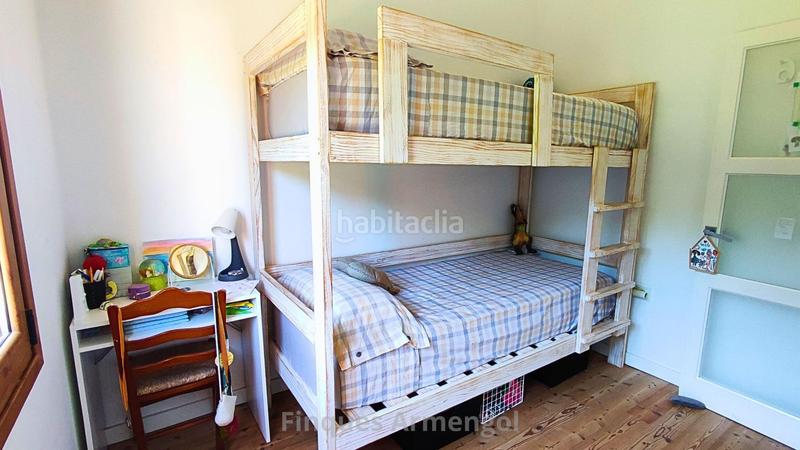 Foto c86cc6f2-47a8-4c53-887a-d2ed2bc31e2a. Chalet con parcheggio in Biniancolla-Punta Prima Sant Lluís