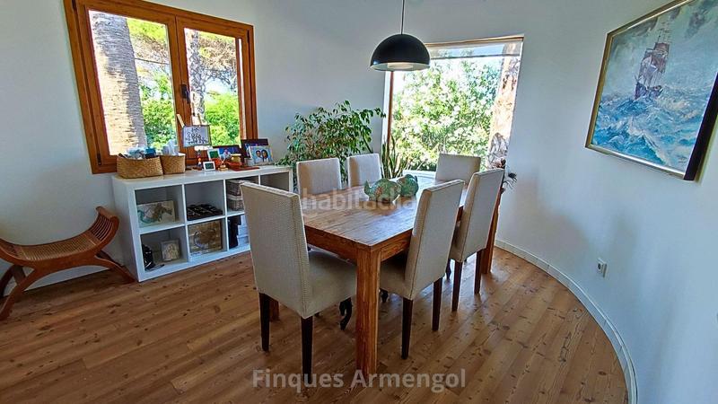 Foto d4f5db9c-626a-4a06-b280-63b4607ff4a4. Chalet con parcheggio in Biniancolla-Punta Prima Sant Lluís