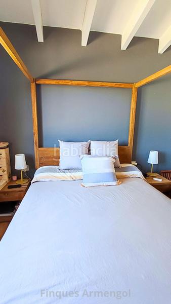 Foto da7624e7-df99-410b-92a4-7403f5f03eae. Chalet con parcheggio in Biniancolla-Punta Prima Sant Lluís