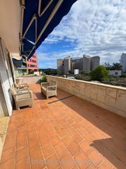 Piso en Tanques del Carme-Fort de l´Eau. M2641 piso en mahón