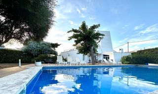 Building in Son Vilar-Trepucó. Villa vacacional con licencia turística  l6567