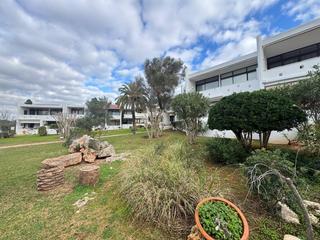 Appartement à Cap d´en Font-Binissafúller. M1021 apartamento en binisafuller