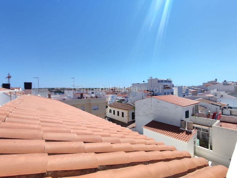 Foto e59ef7d3-c7a2-431f-a7ad-a0fc463e92b2. Pis a Es Castell Es Castell