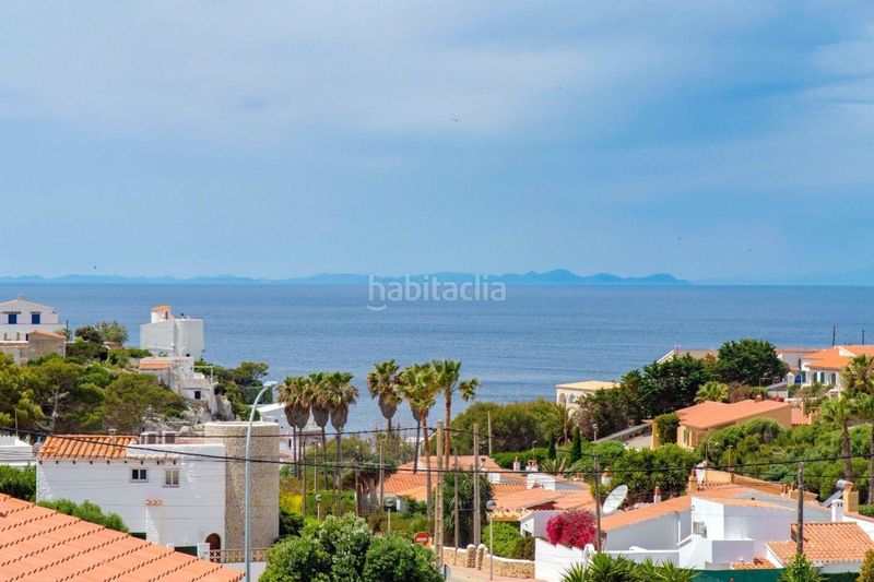 Foto 01d30bd5-60ef-4539-9aa0-c9f6b905d37c. Xalet amb piscina a Cala en Porter Alaior