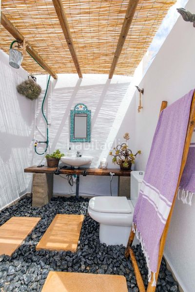 Foto 16271d79-ae72-40ac-b62f-52c252479b08. Xalet amb piscina a Cala en Porter Alaior