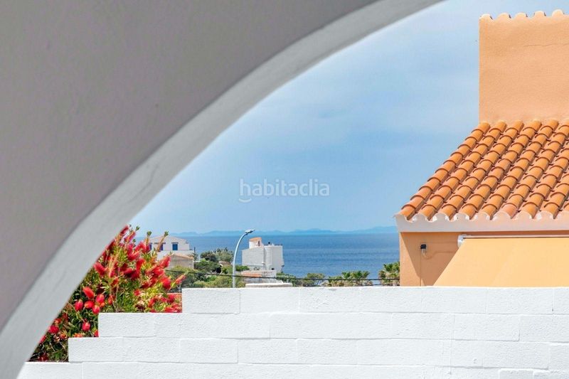 Foto 20244d82-2512-407c-bdb3-54a46e7668bb. Xalet amb piscina a Cala en Porter Alaior