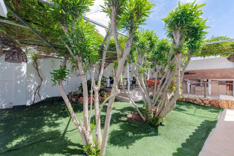 Foto 4a0b277a-a1d7-4dd8-8f90-4110cef7eecc. Xalet amb piscina a Cala en Porter Alaior