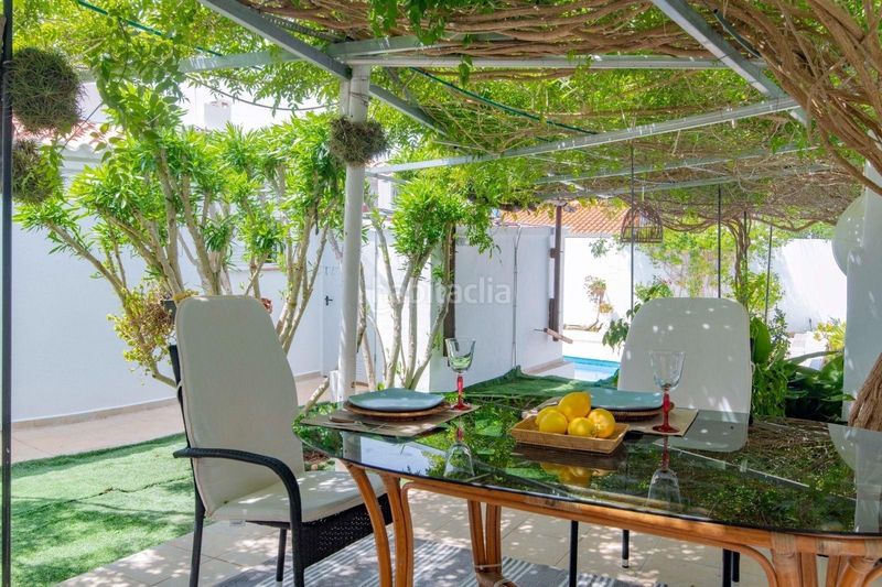 Foto 5c570865-7e17-46aa-9221-0ec7f05cdeba. Xalet amb piscina a Cala en Porter Alaior