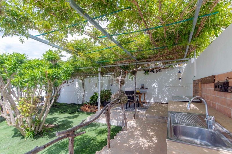 Foto 66cd9233-8e82-4fe0-b5fd-8069dddeee79. Xalet amb piscina a Cala en Porter Alaior