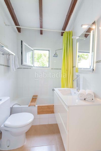 Foto 68f991f4-4800-4f9a-b7bc-72a8be50fe34. Xalet amb piscina a Cala en Porter Alaior