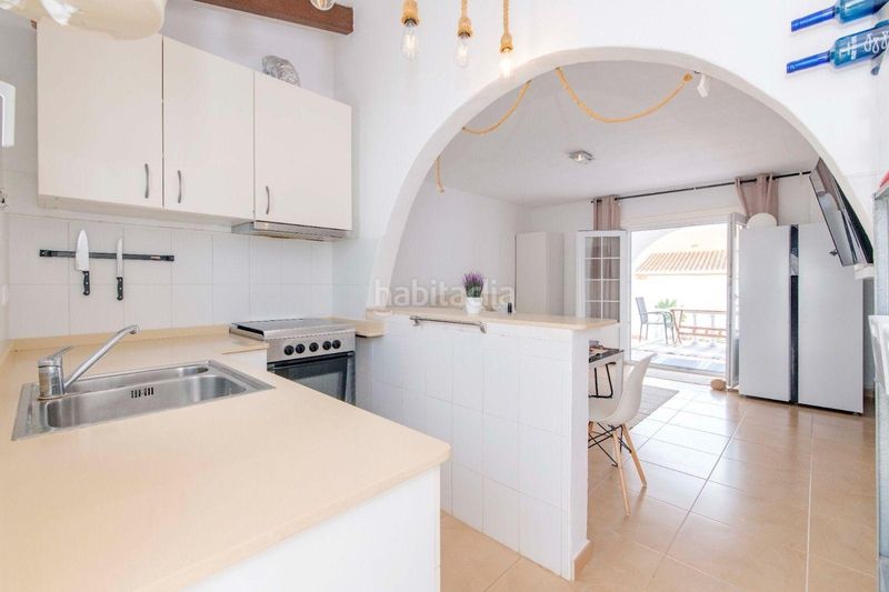 Foto 70065947-3dc0-4c27-84dc-b03fbd8f5e57. Xalet amb piscina a Cala en Porter Alaior