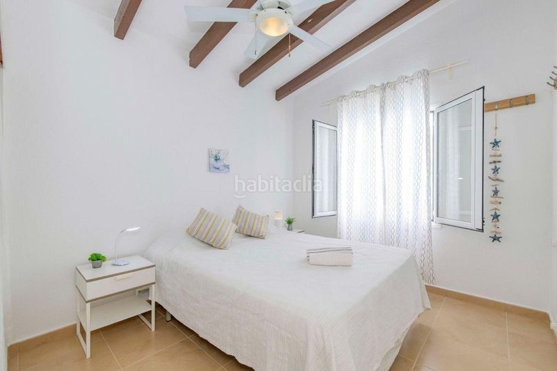 Foto 780baea1-0190-4a21-9d62-870b17359f4e. Xalet amb piscina a Cala en Porter Alaior