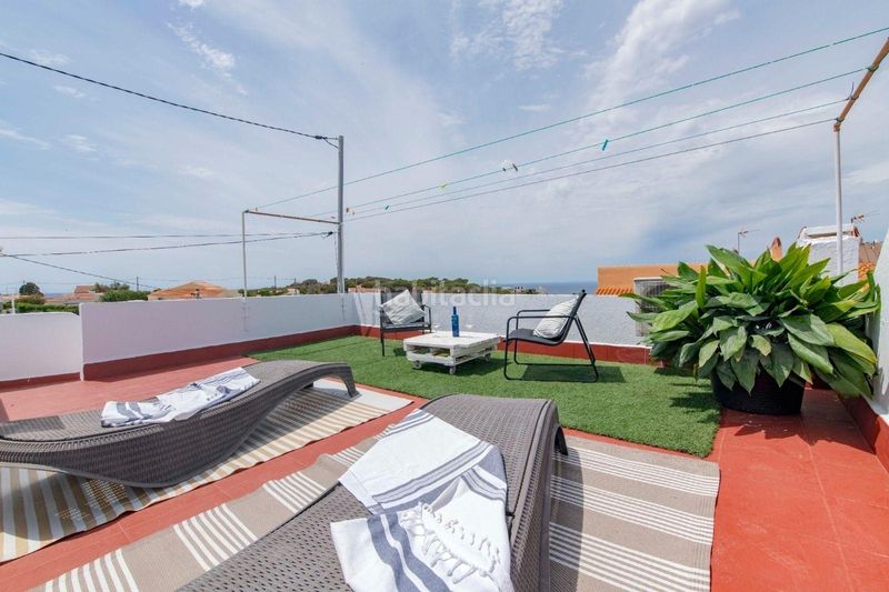 Foto 923d9974-f336-4b6c-9d71-49f401375992. Xalet amb piscina a Cala en Porter Alaior