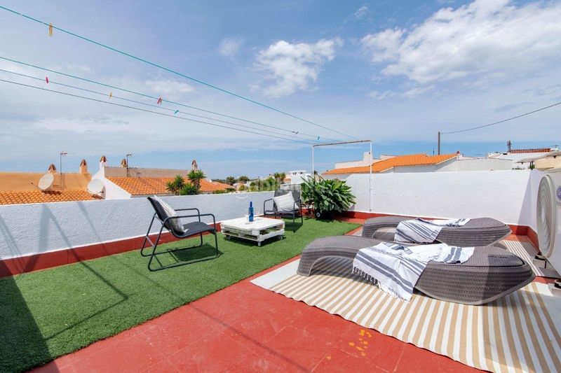 Foto 9f06e1b3-9bcc-4b96-b89e-6dddded83b07. Xalet amb piscina a Cala en Porter Alaior