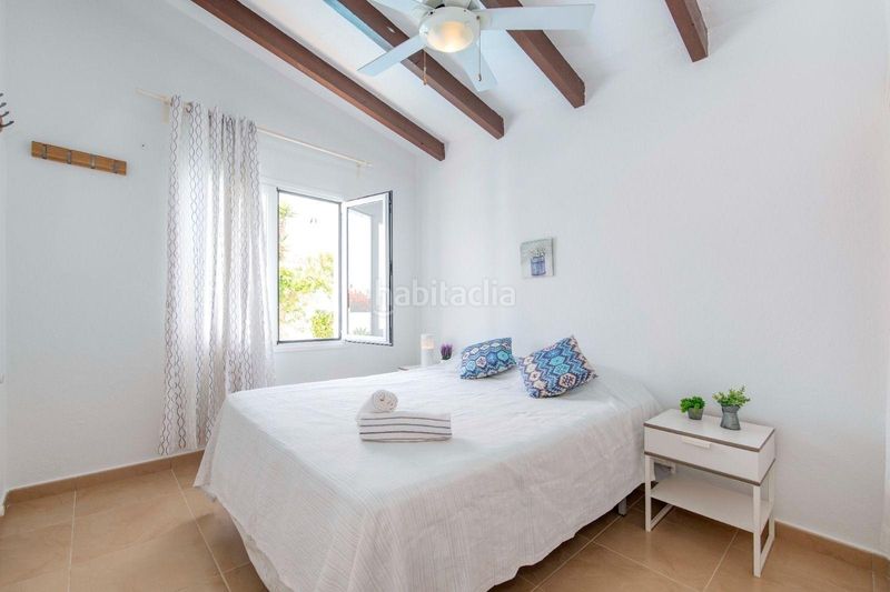 Foto a2507d10-0e6b-461c-8b12-056dca2bfa25. Xalet amb piscina a Cala en Porter Alaior