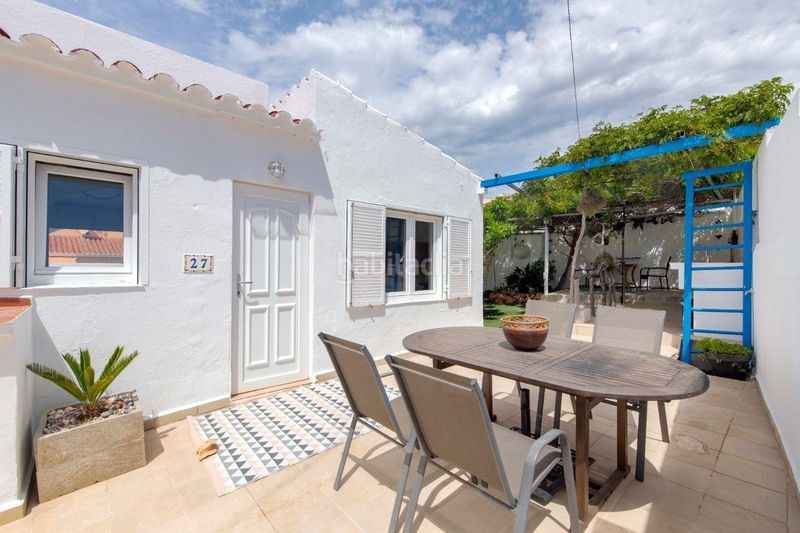 Foto aadee4d9-ae5c-4798-a7d2-02d2b97d7c50. Xalet amb piscina a Cala en Porter Alaior