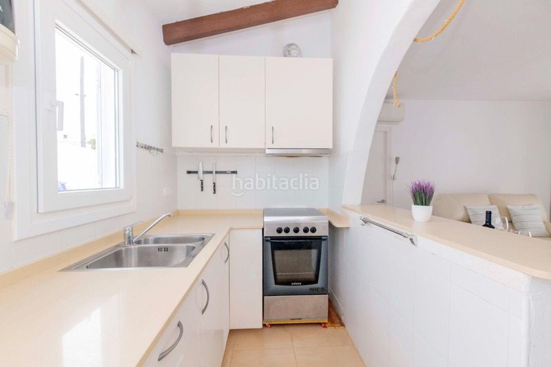 Foto ad3329c9-bc63-475b-9ba9-16cc4c13770a. Xalet amb piscina a Cala en Porter Alaior