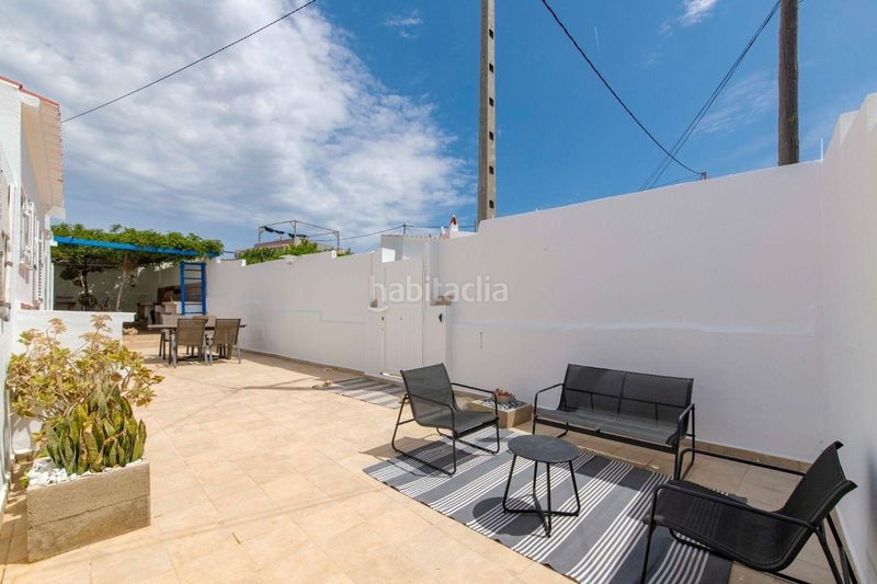 Foto b2db2d31-6c3e-4a18-9088-26f1460489da. Xalet amb piscina a Cala en Porter Alaior