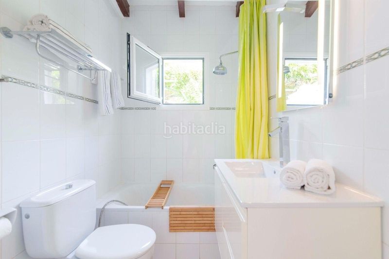 Foto b3ce26db-ece4-4963-8262-7c384a52d2ee. Xalet amb piscina a Cala en Porter Alaior