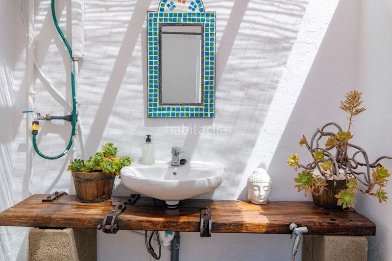 Foto c39813cf-9a2c-49f0-8370-508274d06b84. Xalet amb piscina a Cala en Porter Alaior