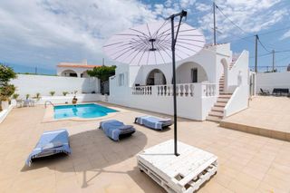 Xalet a Cala en Porter. M6573 chalet en calan porter