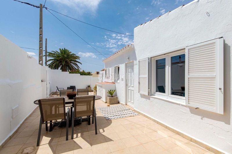 Foto d838972e-0f01-41e0-b369-4ea23a180349. Xalet amb piscina a Cala en Porter Alaior