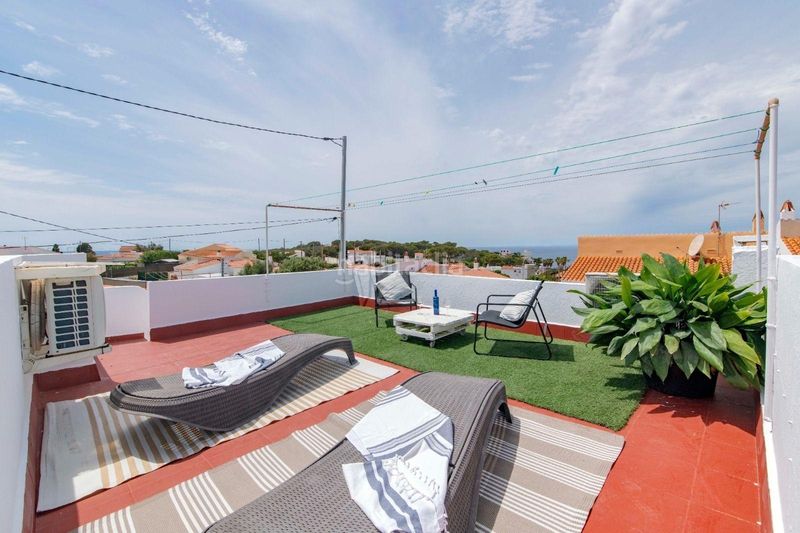 Foto d9b574dc-e210-4bbb-a466-d1fdf9028db3. Xalet amb piscina a Cala en Porter Alaior