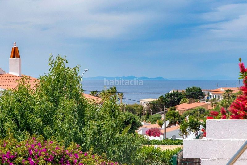 Foto dc95d5c8-5deb-4e8b-9048-002f0c5de7b0. Xalet amb piscina a Cala en Porter Alaior