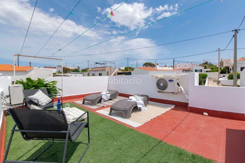 Foto ebaf8fec-6537-451b-ba7a-907ed5cddbf1. Xalet amb piscina a Cala en Porter Alaior