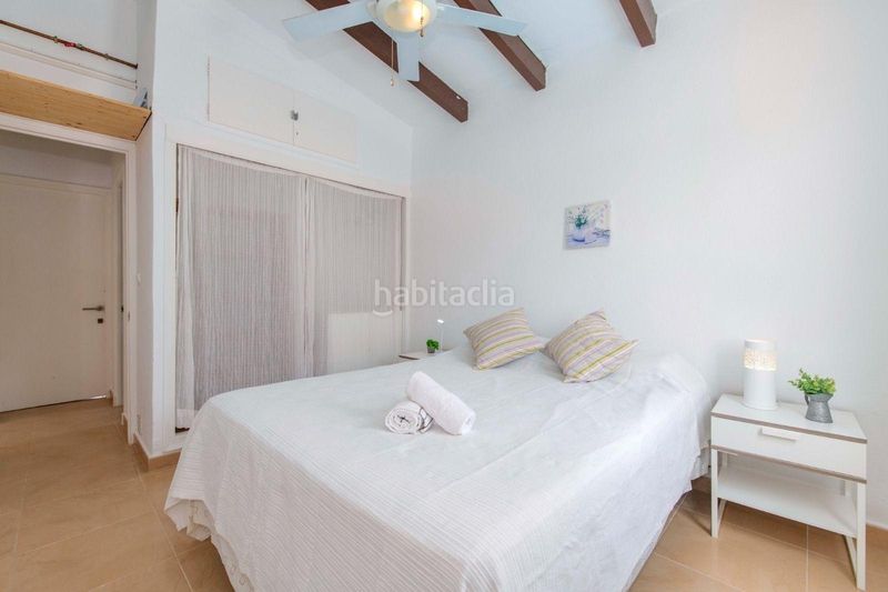 Foto f0458948-e683-43d5-b022-23f7c546454b. Xalet amb piscina a Cala en Porter Alaior