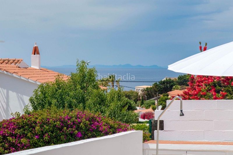 Foto f35c24dd-5e1c-4037-bae0-8ca67cfc7ab0. Xalet amb piscina a Cala en Porter Alaior