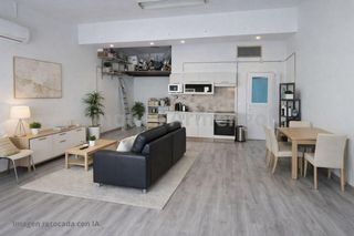 Planta baixa a Sant Lluís-S´Ullestrar-Torret. Planta baja en sant lluís  m1023